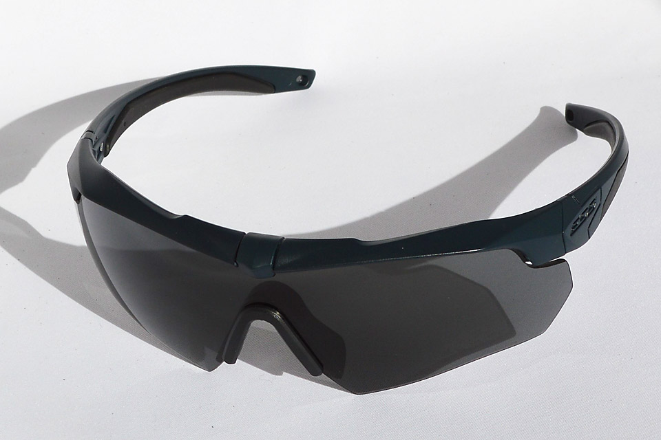 CROSSBOW セラコート / ネイビー – スポーツアイウェアのプロショップ