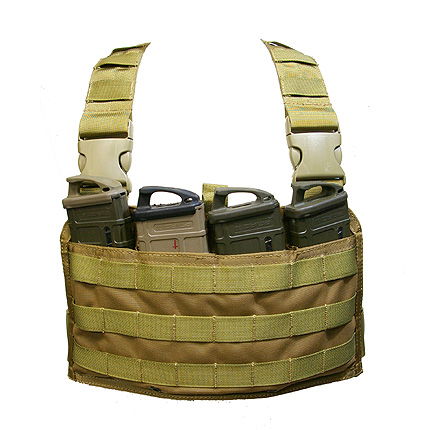 VOLK RECON CHESTRIG | VOLK TACTICAL GEAR