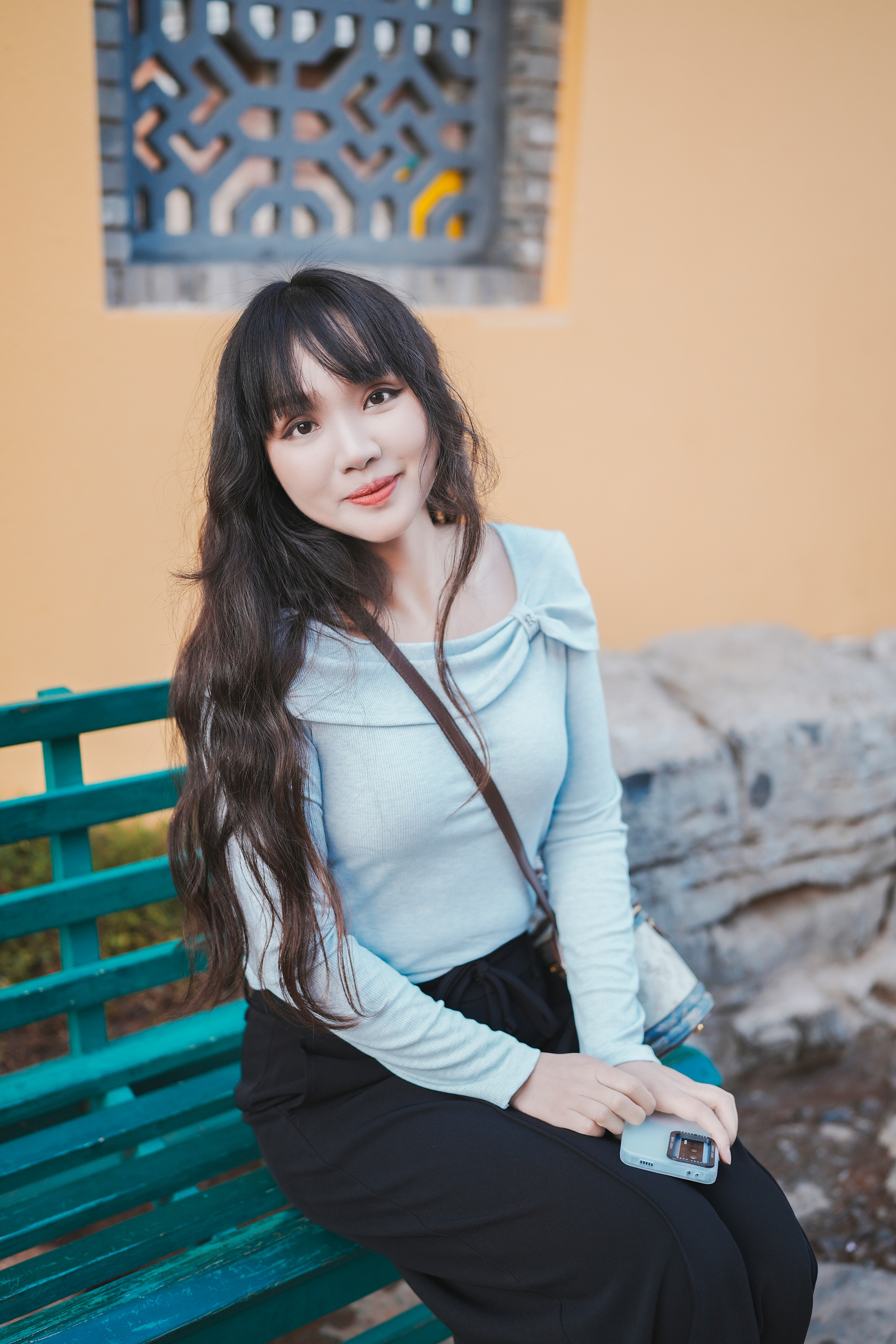 Tulip – VERY VISION