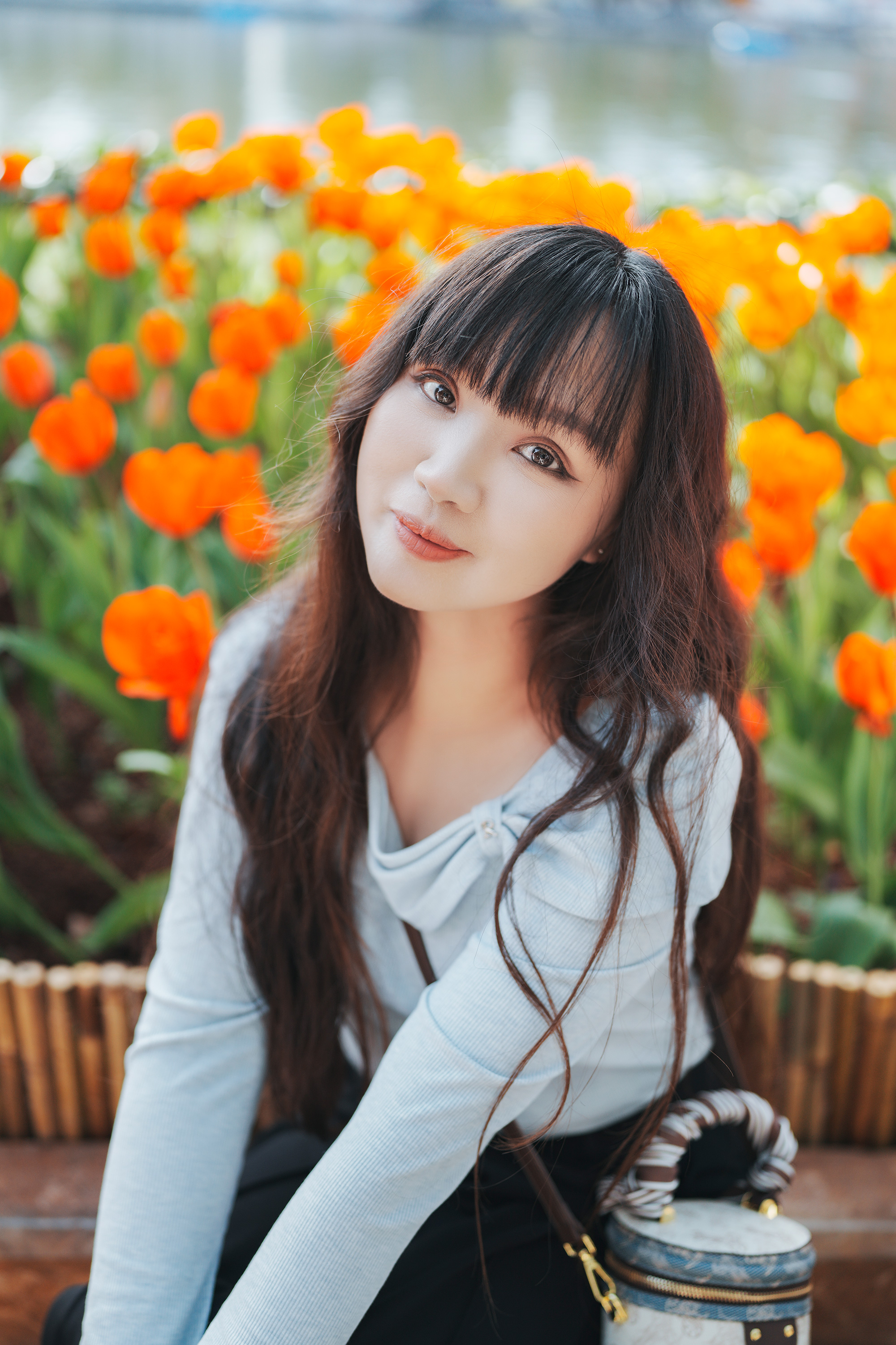 Tulip – VERY VISION