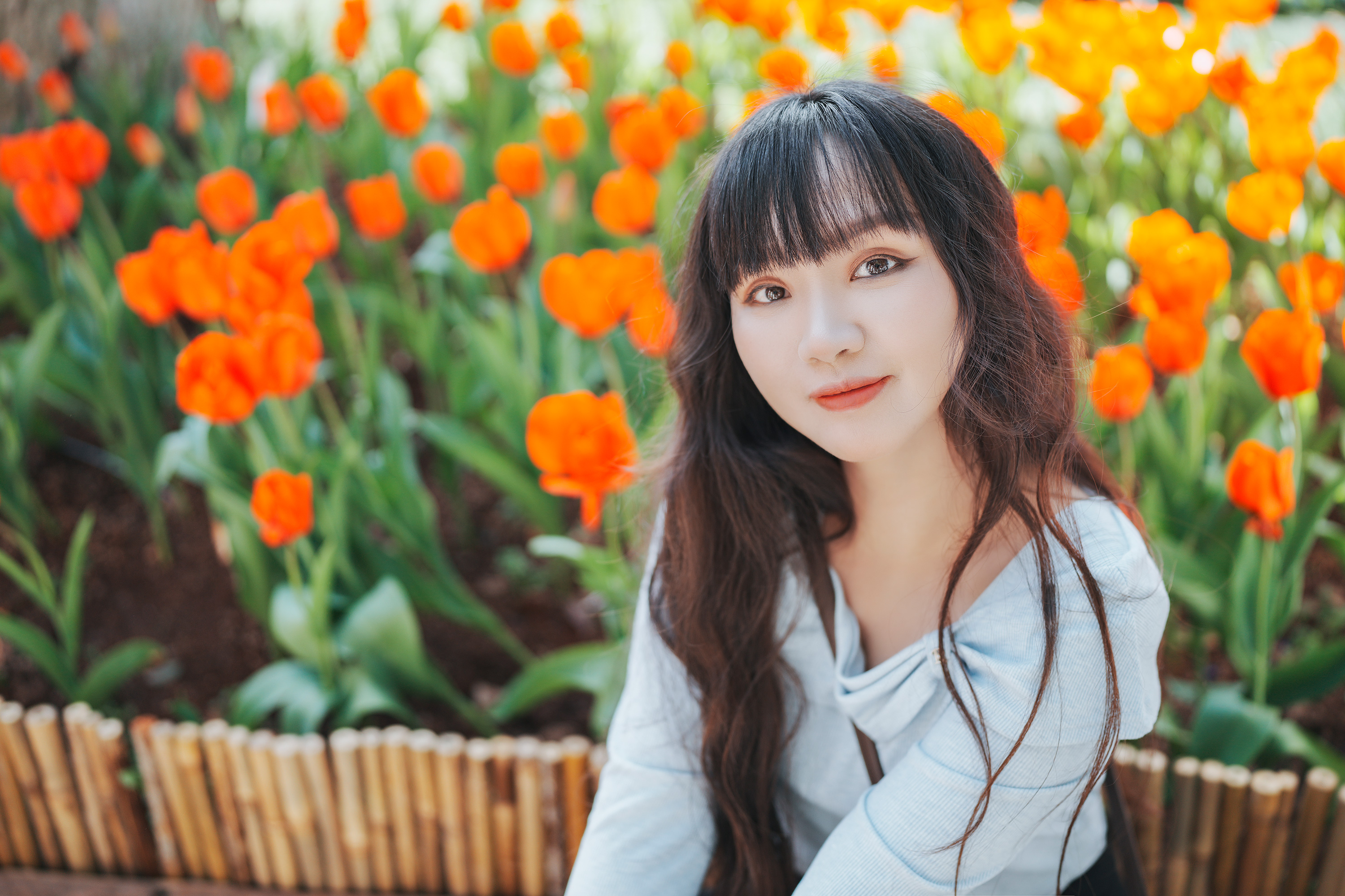 Tulip – VERY VISION