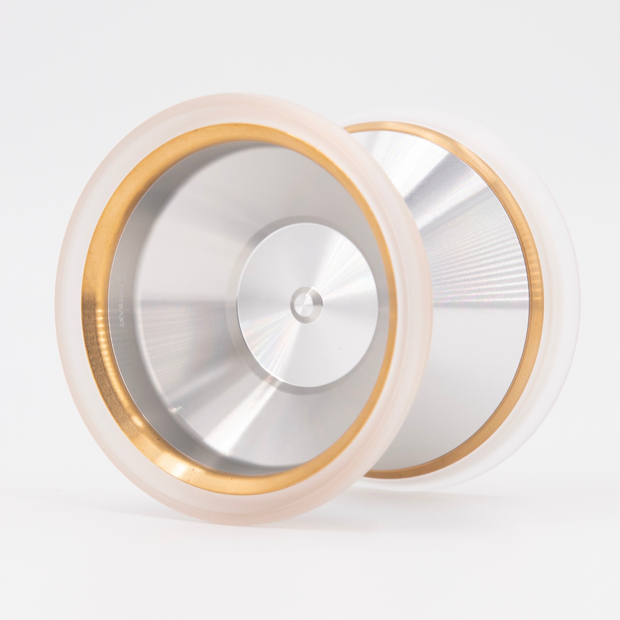 Contrast – W1LD野