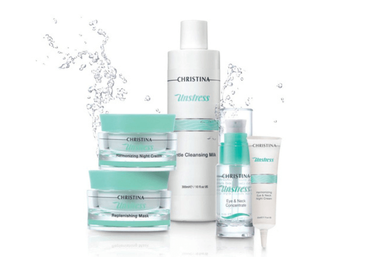 クリスティーナ】アンストレスの効果や商品ラインナップ・使い方を解説