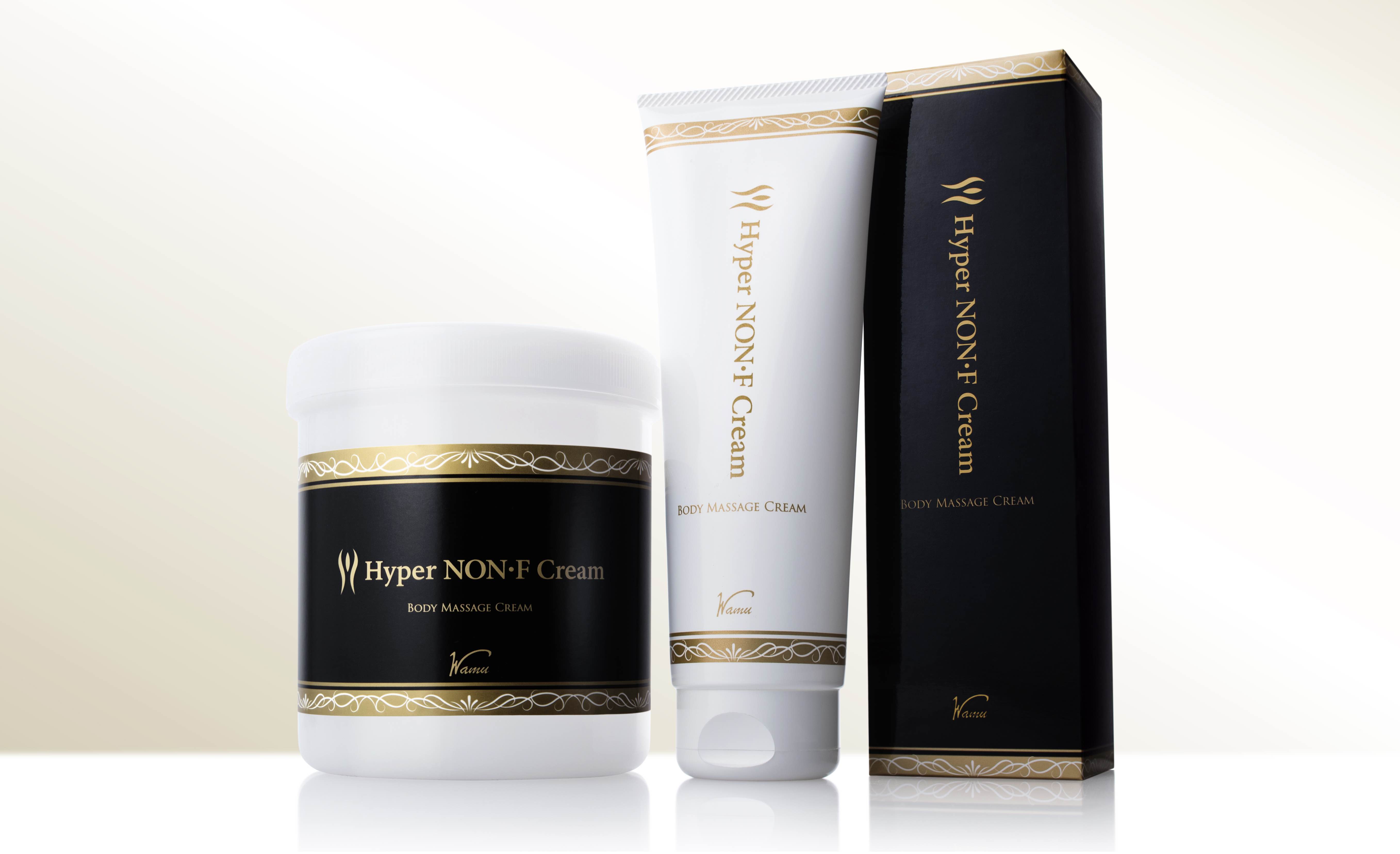 ハイパーノンFクリーム 残り2点 ハイパーノンFクリーム 残り2点