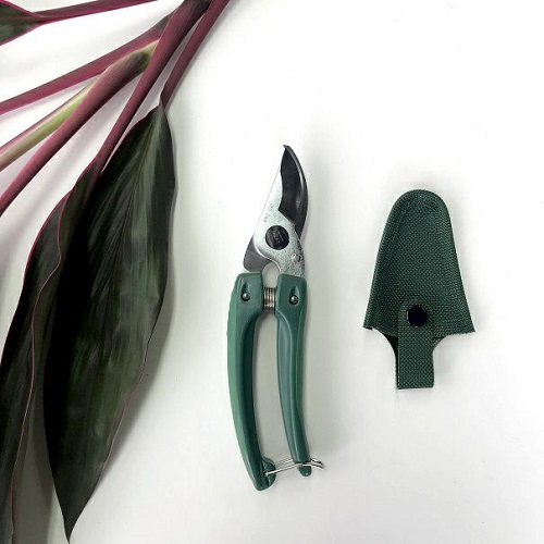 Gクラシック】ミニチョキデラックス GC-130｜アルス《公式》園芸刃物