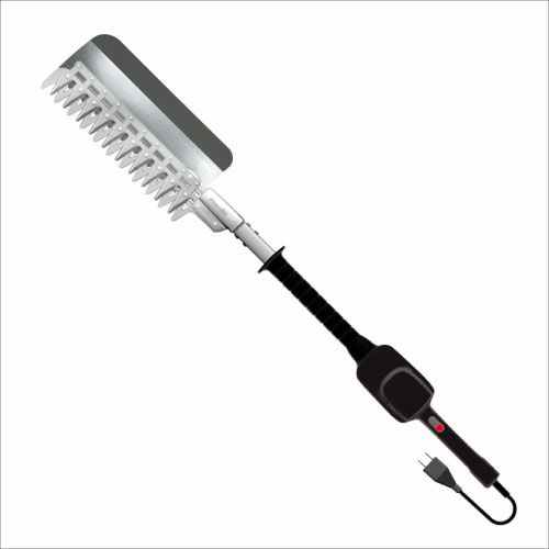 高枝電動バリカンDKRショート DKR-0330-BK｜アルス《公式》園芸刃物