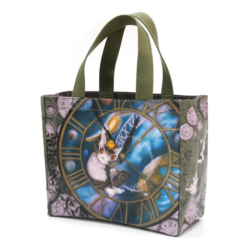 ジタンのテイル振子時計 | わちふぃーるどオンラインショップ