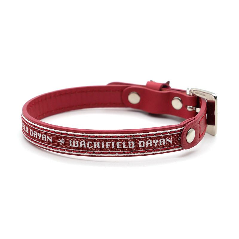 ダヤンペットバンド＃3 赤 | わちふぃーるどオンラインショップ