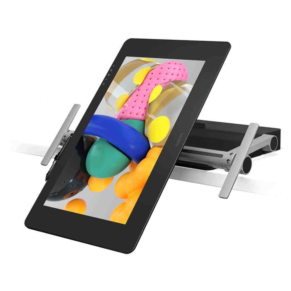 Wacom Ergo Stand for Cintiq Pro 24 for Sale Canada