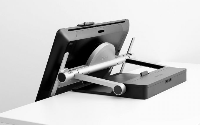 Wacom Ergo Stand for Cintiq Pro 24 for Sale Canada