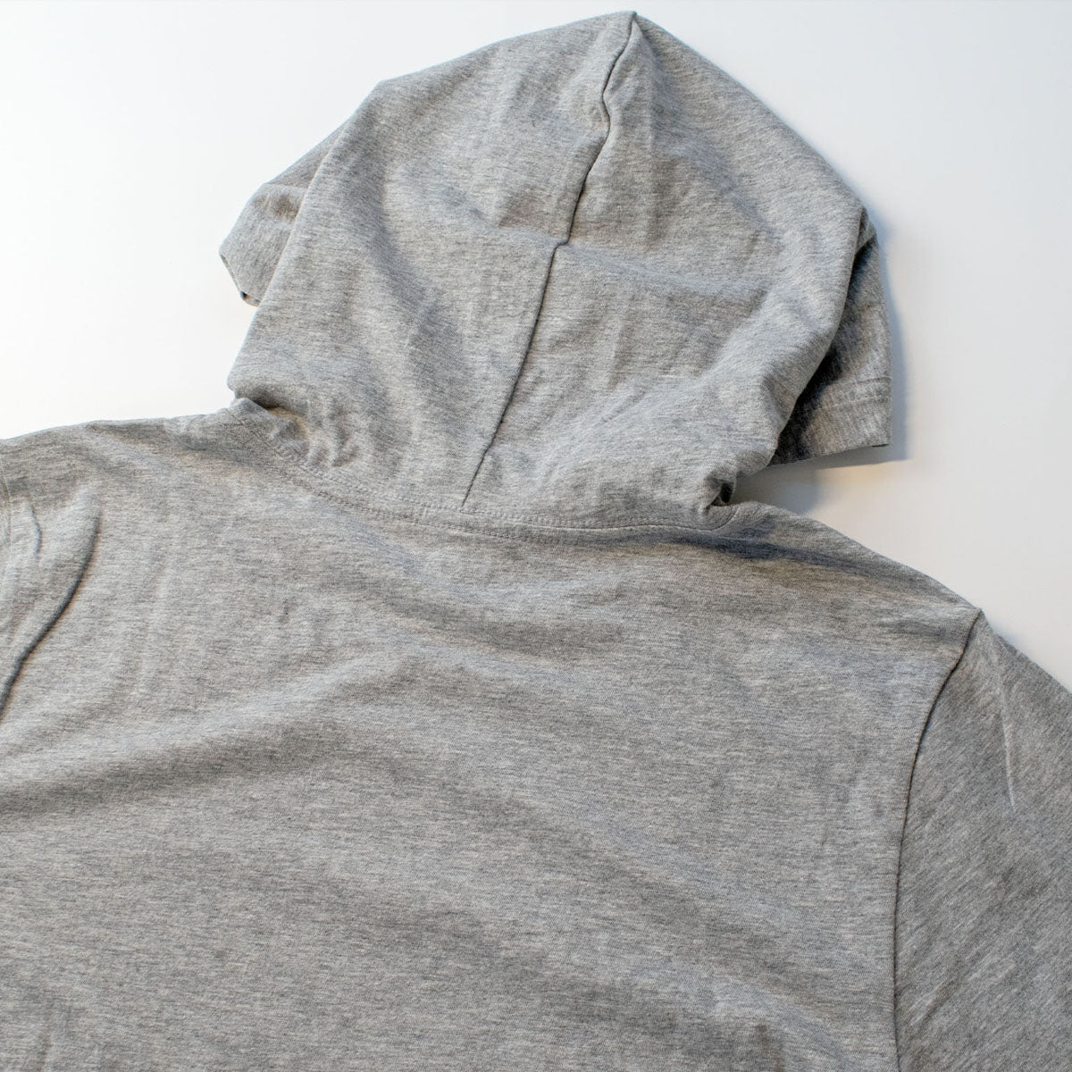 ポロ ラルフローレン パーカー ポロベアー ロンT 長袖 グレー POLO