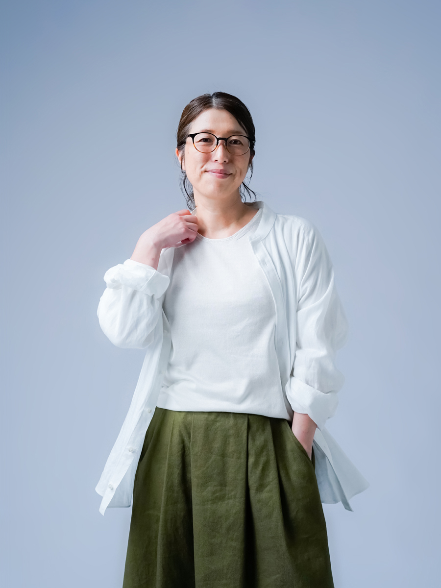 限定企画】頭で考えるまえに 肌がえらぶ。シルク100％ の呼吸する