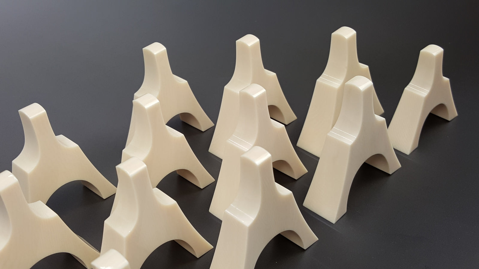 13絃琴用】象牙琴柱 | 和楽器市場·新館