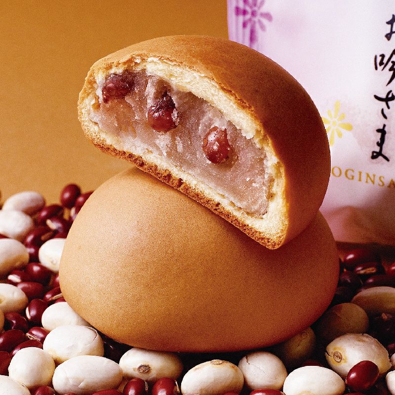 お吟さま(24個入) | 【公式】青木松風庵オンラインショップ