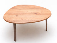 若葉家具｜KA03.omusubi table – wakabakagu