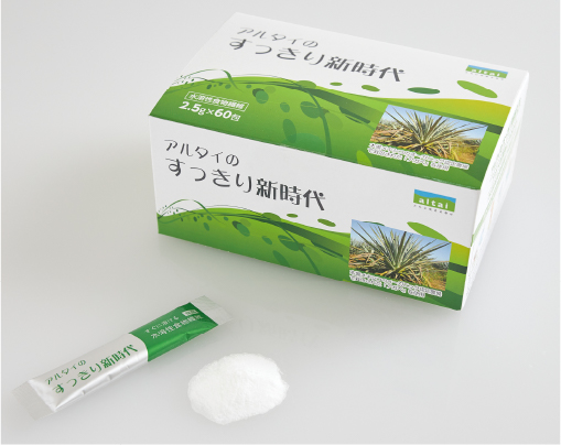 若返り体質研究所 | NS乳酸菌 Ns-Dx