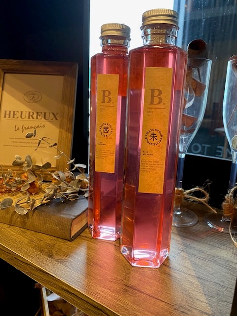 B-LUCK | わかやま産品商談会in和歌山