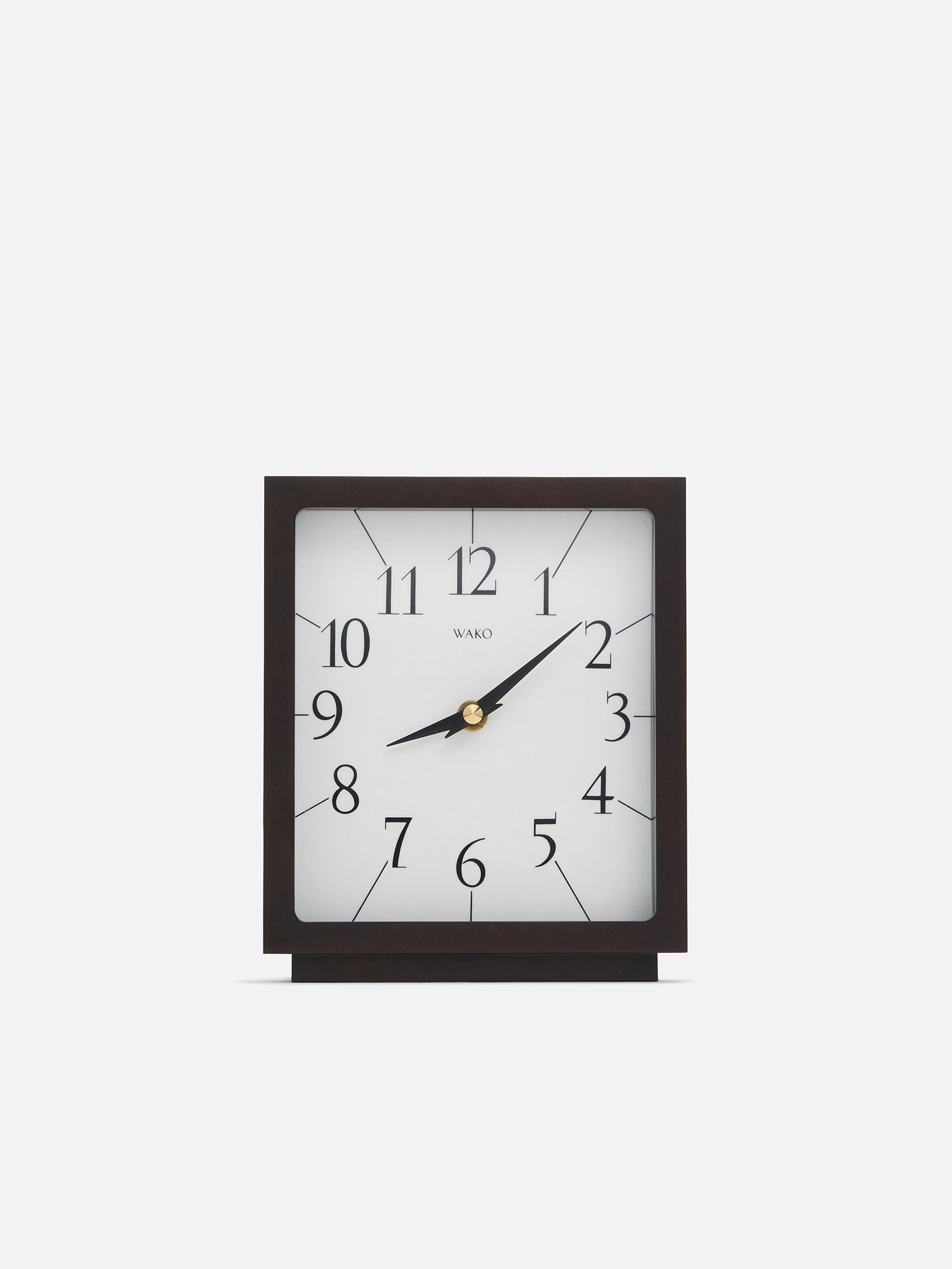 WAKOクロック〈SB335〉 |WAKO | WAKO公式オンラインブティック | 銀座