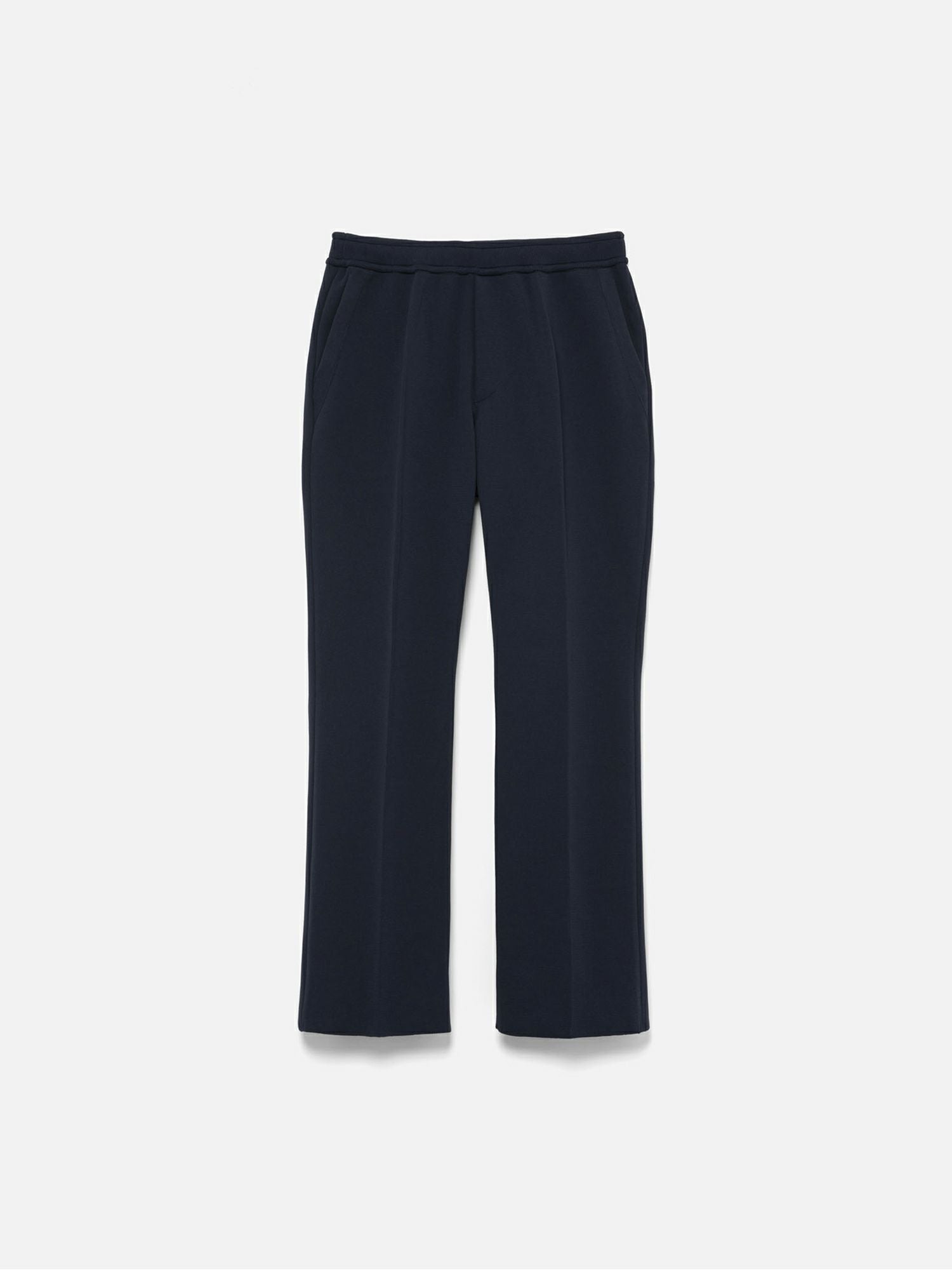 CFCL MILAN RIB SEMI WIDE PANTS TOMEKON |CFCL | WAKO公式オンライン