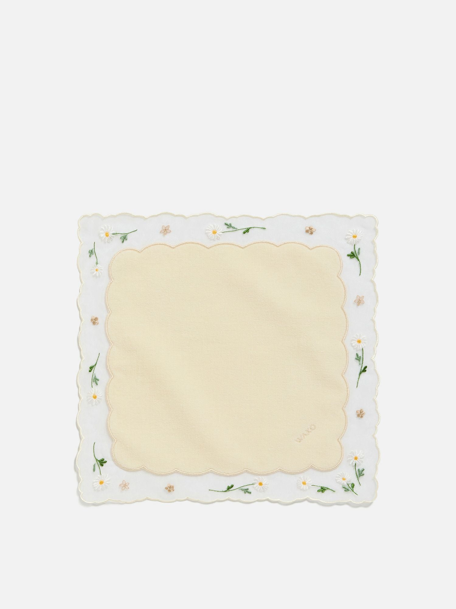 ハンカチーフコレクション | WAKO公式オンラインブティック | 銀座・和光