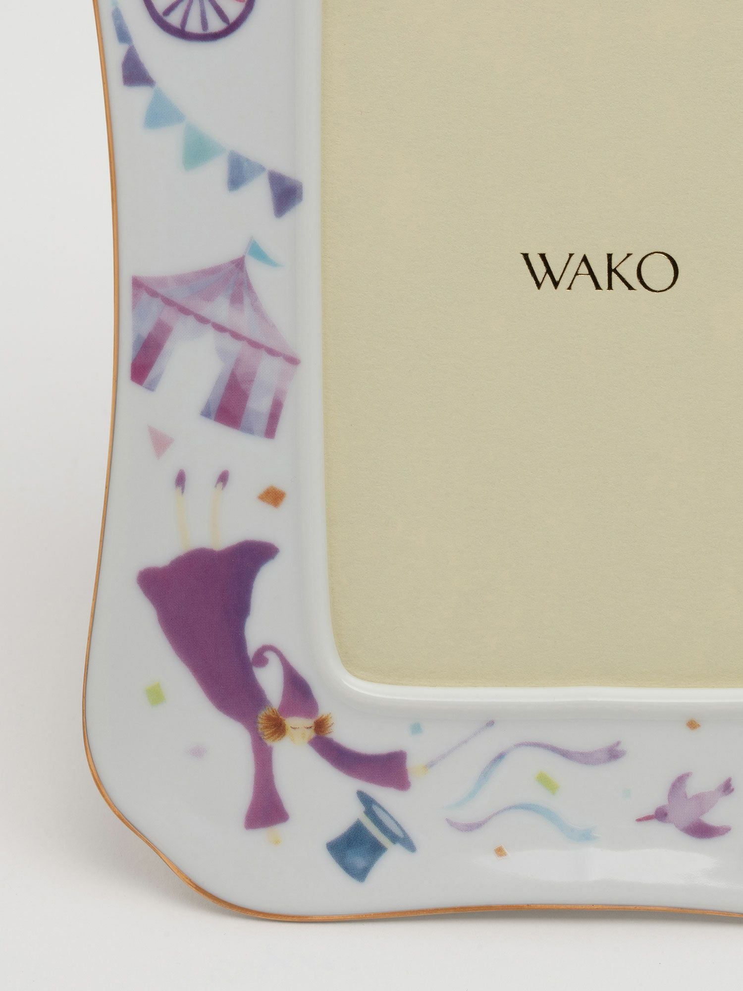 イヤーズ写真立て2026 |リビング | WAKO公式オンラインブティック