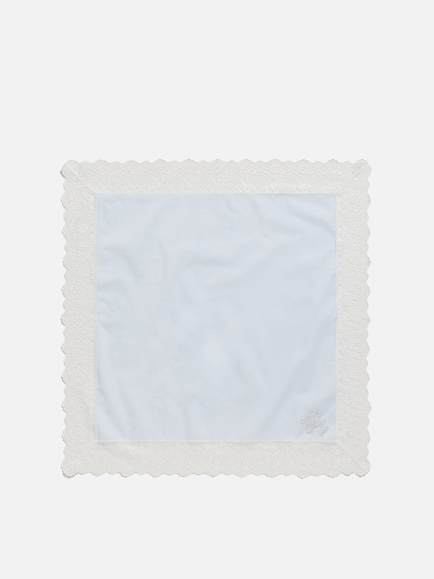 刺繍・レース | WAKO公式オンラインブティック | 銀座・和光