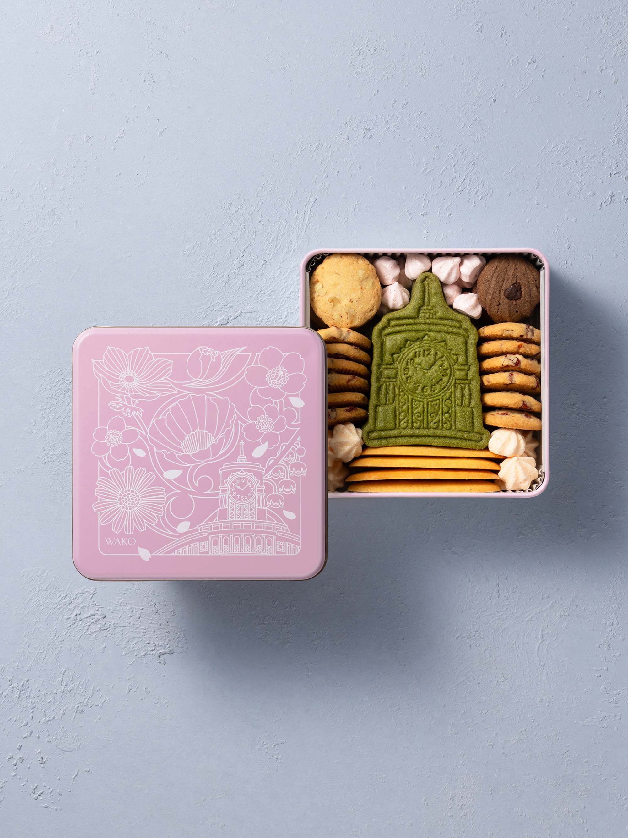 特集 | WAKO公式オンラインブティック | 銀座・和光