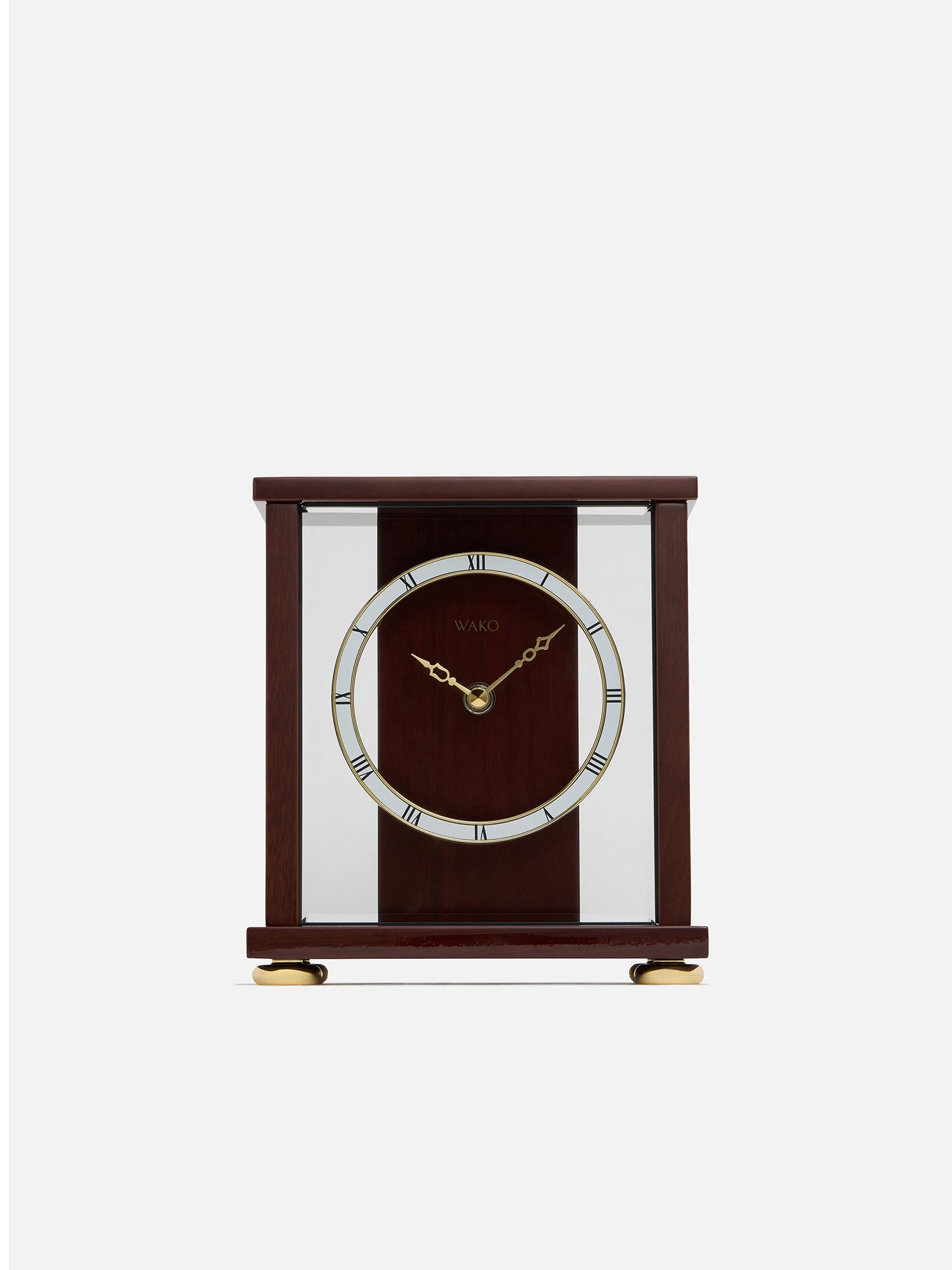 WAKOクロック〈SHK028B〉 |WAKO | WAKO公式オンラインブティック