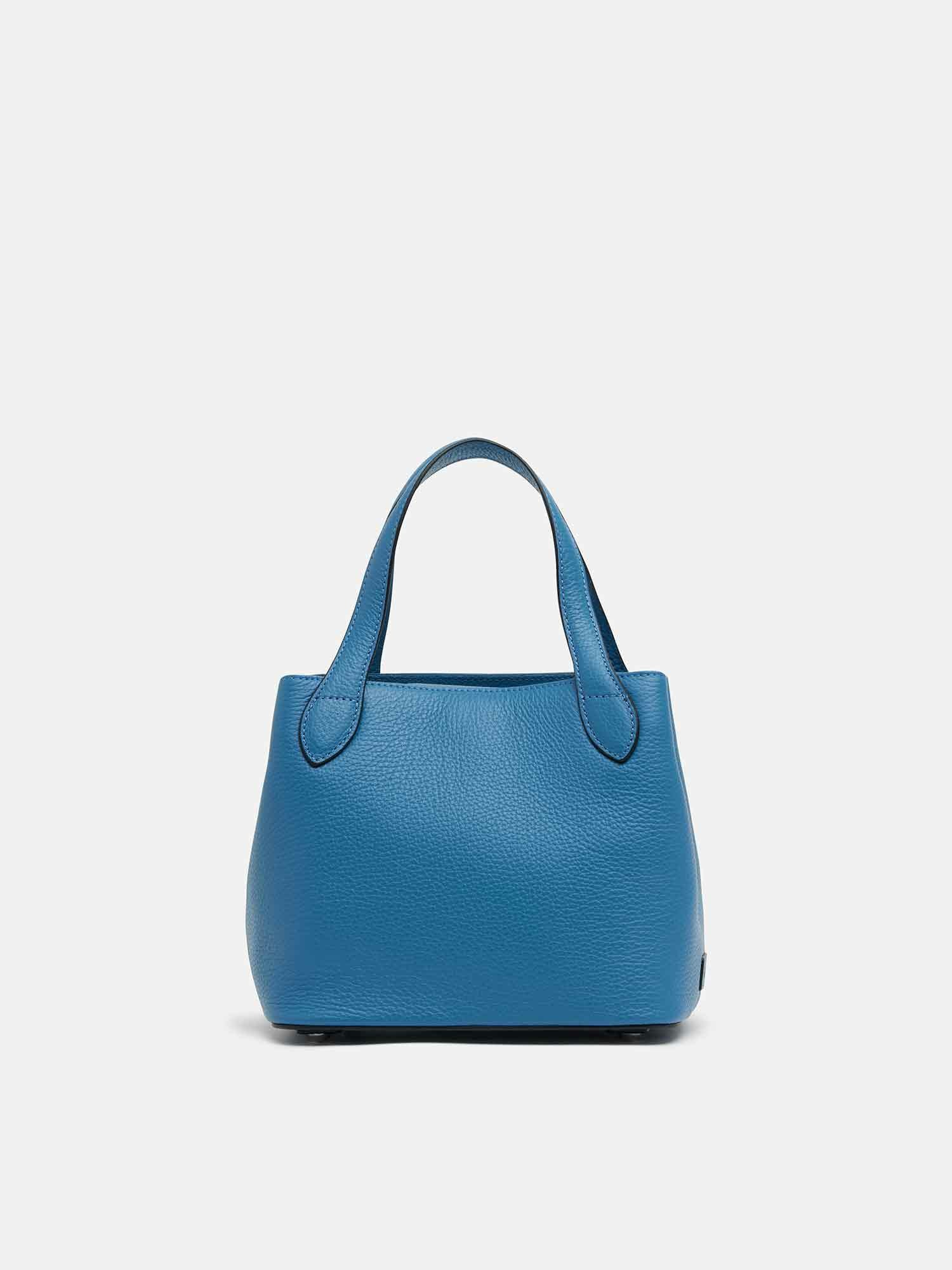 ミニトートバッグ ターコイズ |トートバッグ | WAKO公式オンライン