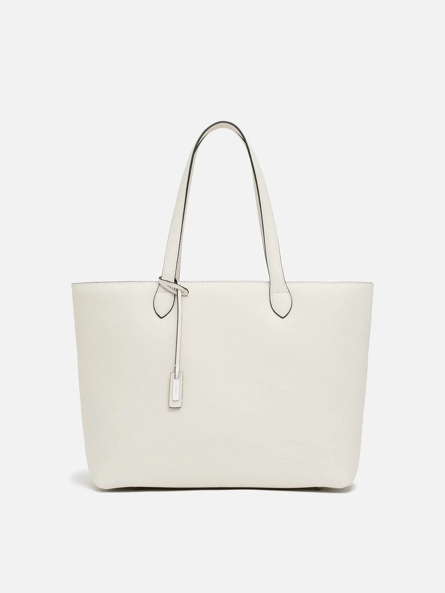 トートバッグ ラージ アイボリー |トートバッグ | WAKO公式オンライン