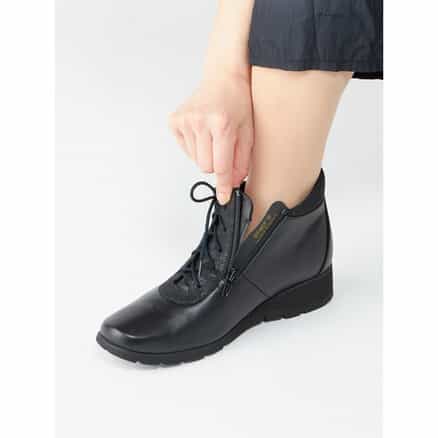 ペダラ レディース 4E（WP485P-90）PEDALA