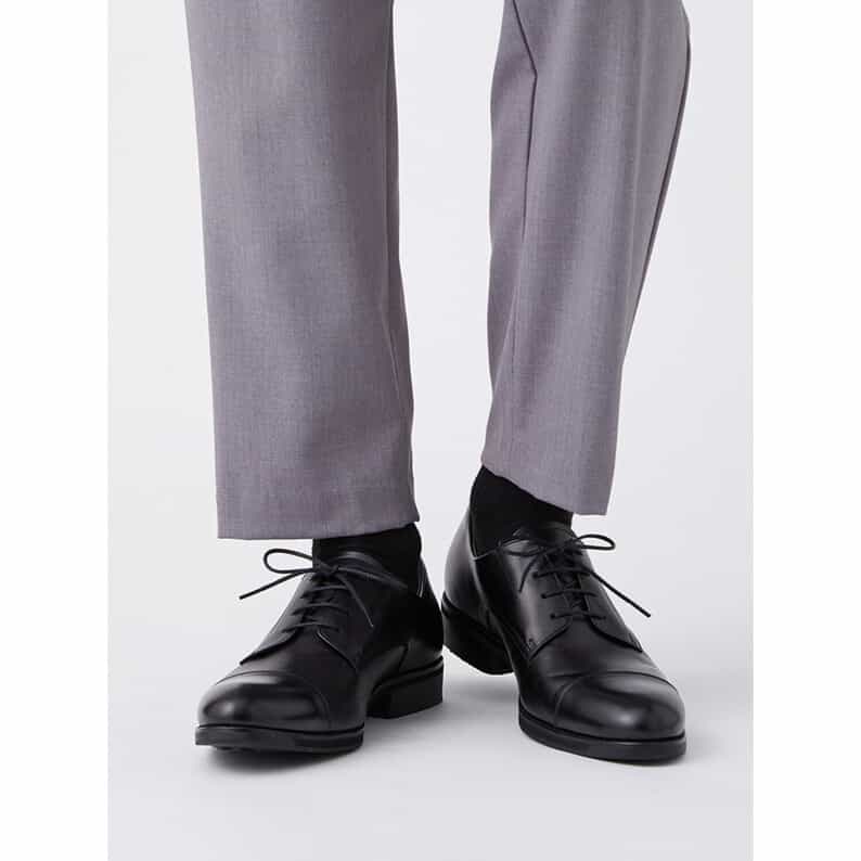 ランウォーク メンズ GORE-TEX防水 2E（WR25KL-90）RUNWALK ｜ GEL-BIZ