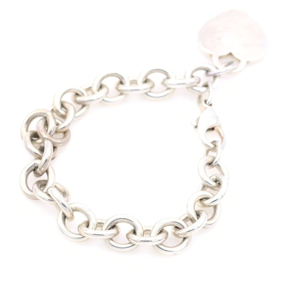 TIFFANY & Co.(ティファニー) リターントゥティファニー ハートタグ