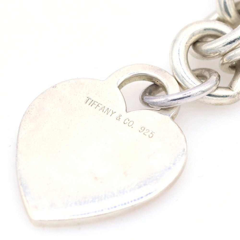 TIFFANY & Co.(ティファニー) リターントゥティファニー ハートタグ