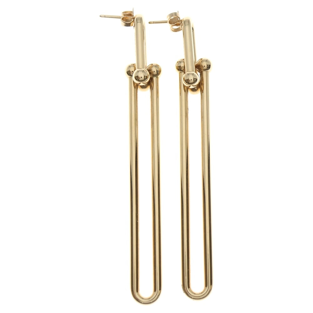 TIFFANY & Co.(ティファニー) ハードウェア ダブル ロング リンク