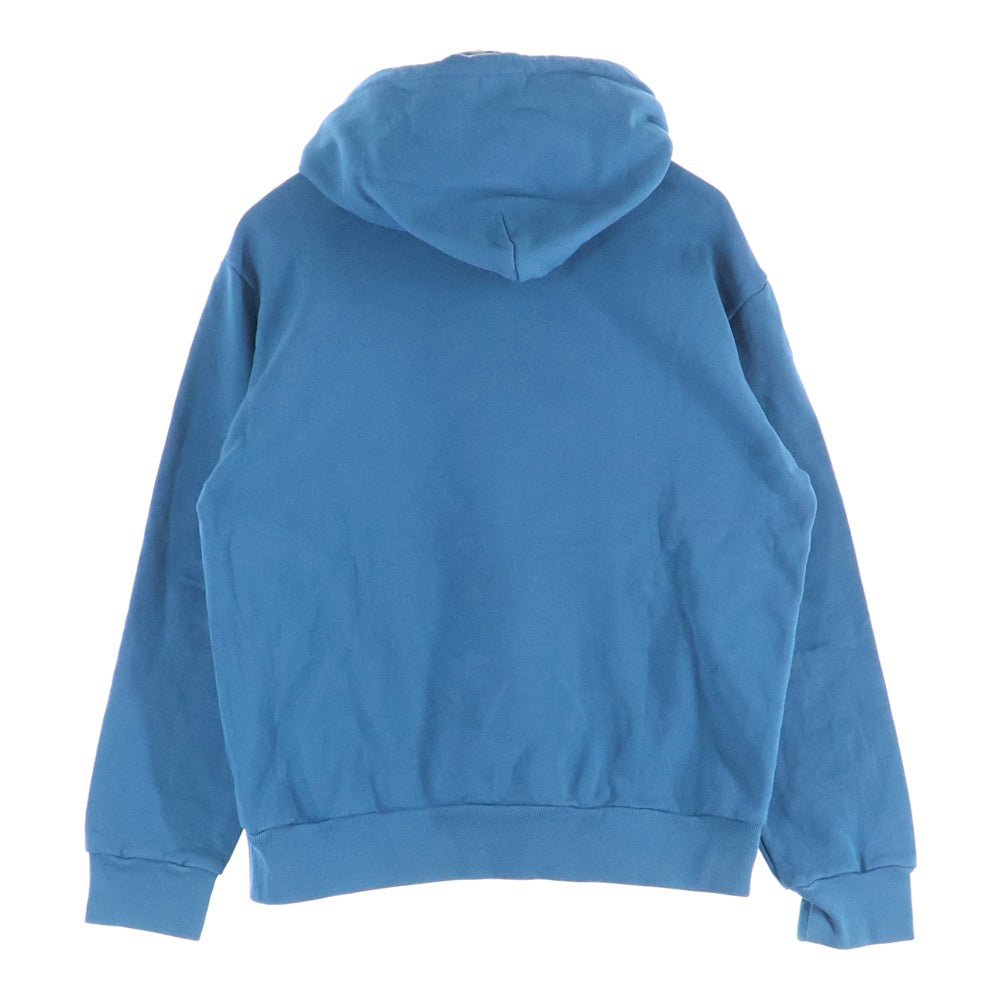 LOUIS VUITTON(ルイヴィトン) 22AW シグネチャーロゴエンブロイダリー