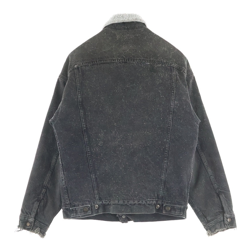 Levi's(リーバイス) 80-90S VINTAGE 70609 GALACTIC WASHED