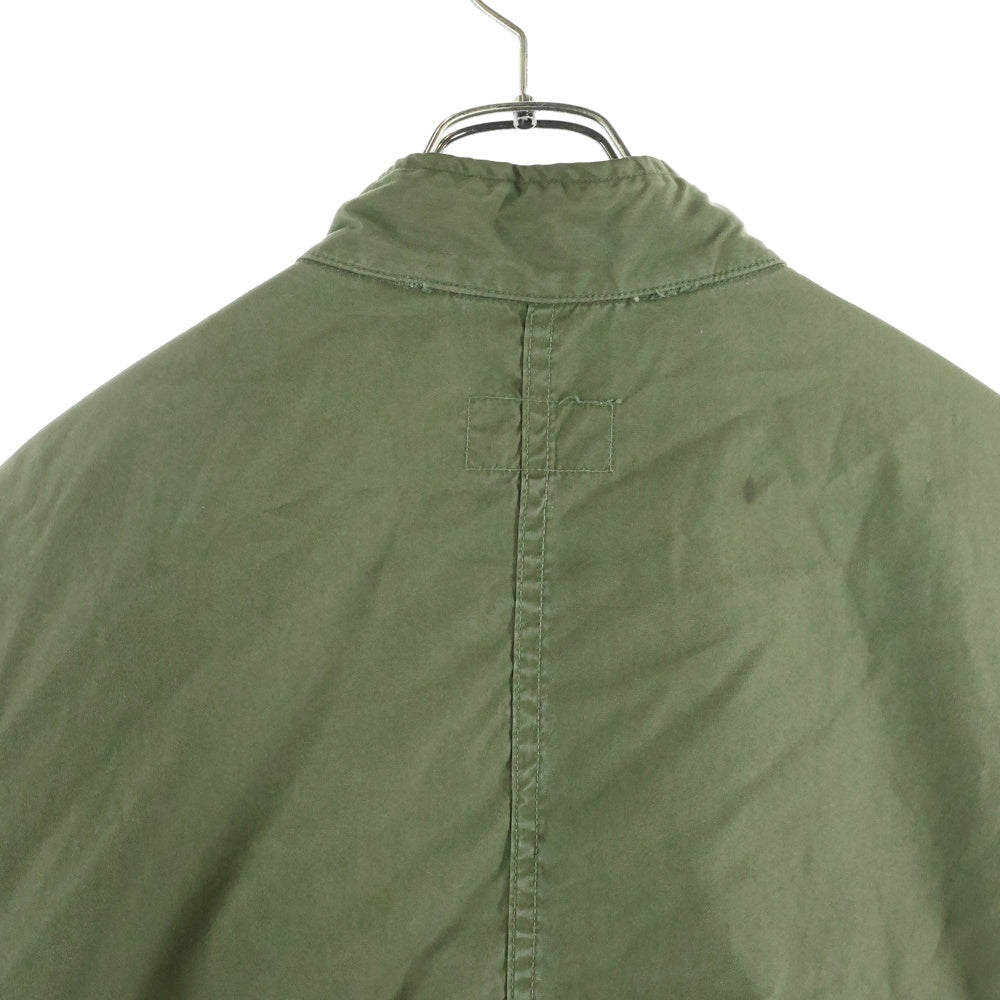 VINTAGE(ヴィンテージ) 70s US ARMY M-65 フィッシュテールパーカー