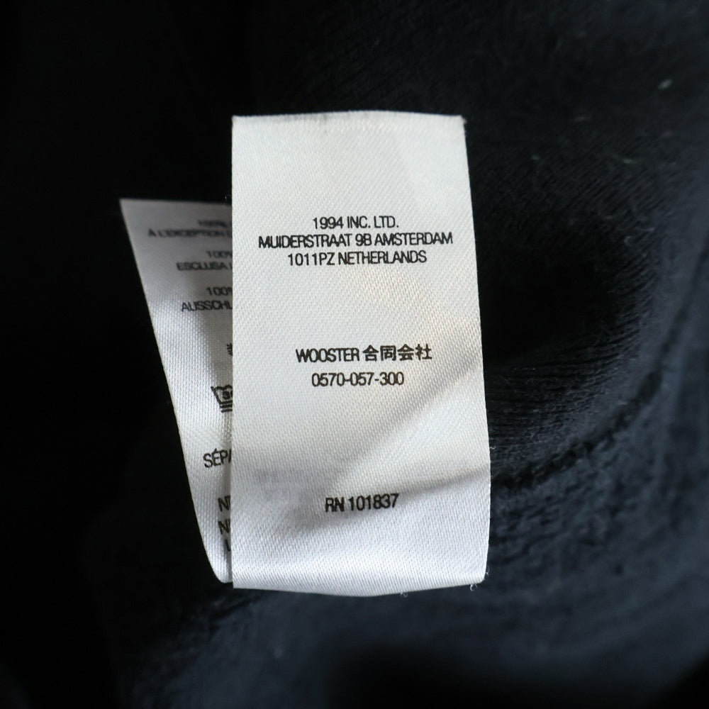 SUPREME(シュプリーム) 21AW Arabic Logo Hooded Sweatshirt