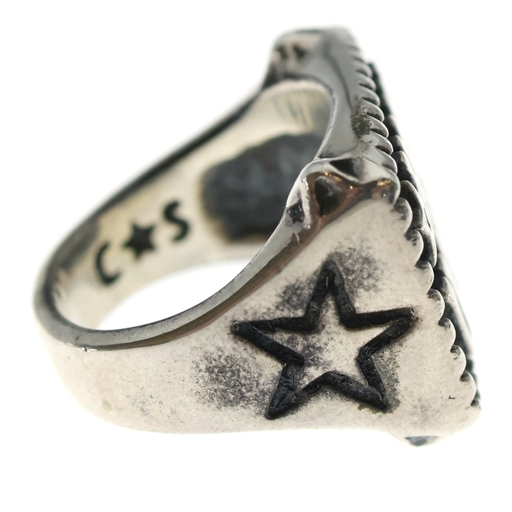 CODY SANDERSON(コディーサンダーソン) FUCK YOU RING ファックユー