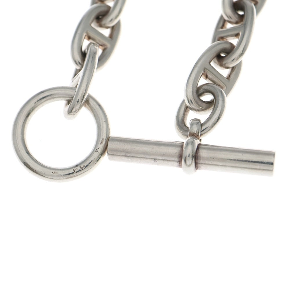 HERMES(エルメス) 00S VINTAGE Chaine d'Ancre GM ヴィンテージ