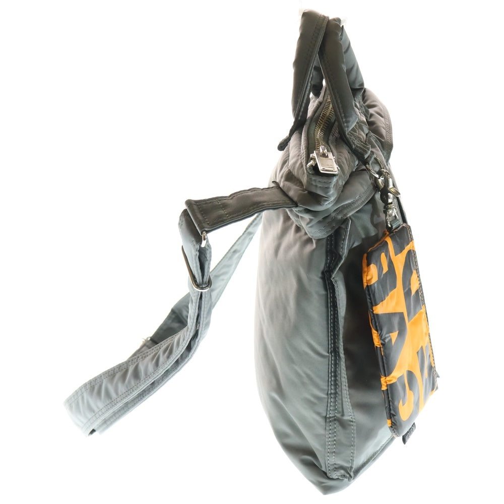 COMME des GARCONS(コムデギャルソン) ×PORTER Helmet Bag XS ポーター