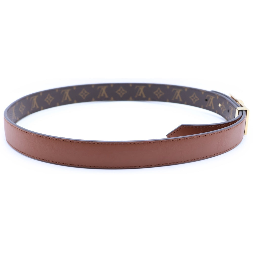 LOUIS VUITTON(ルイヴィトン) モノグラム ドーフィーヌ リバーシブル