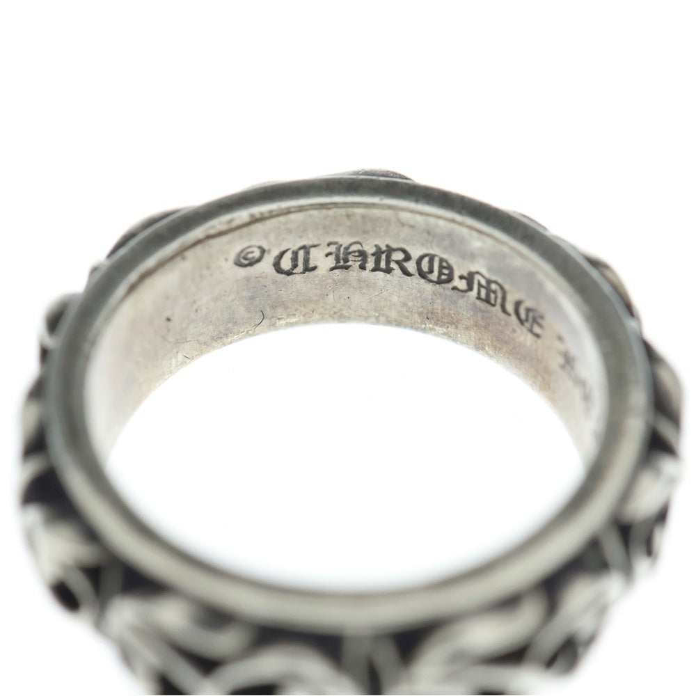 CHROME HEARTS(クロムハーツ) ETRNITY VINE BAND エタニティ ヴァイン