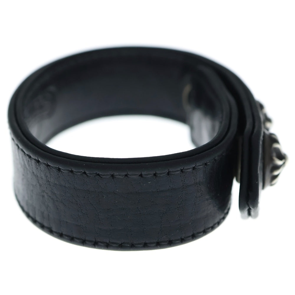 CHROME HEARTS(クロムハーツ) 3BTN 2SNP クロスボール 3ボタン2