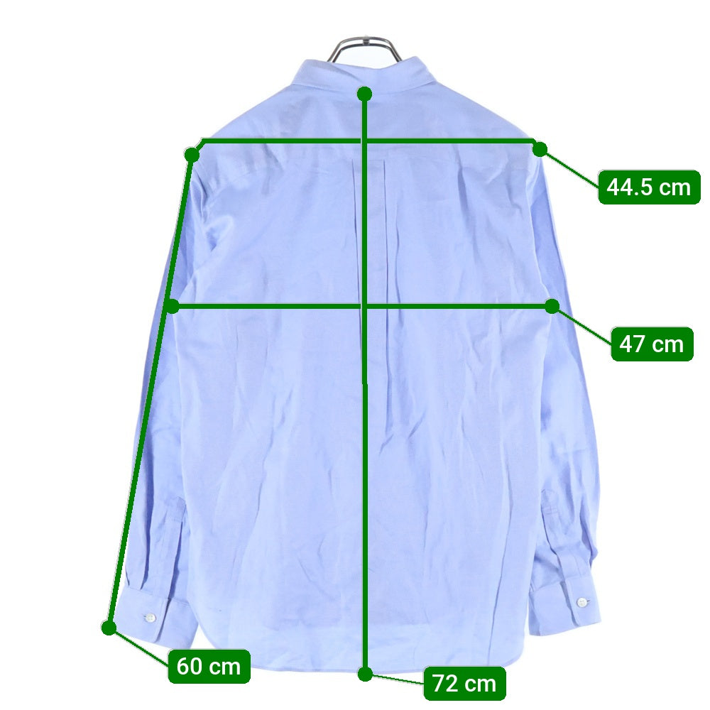 COMME des GARCONS HOMME DEUX(コムデギャルソン オムドゥ) コットン