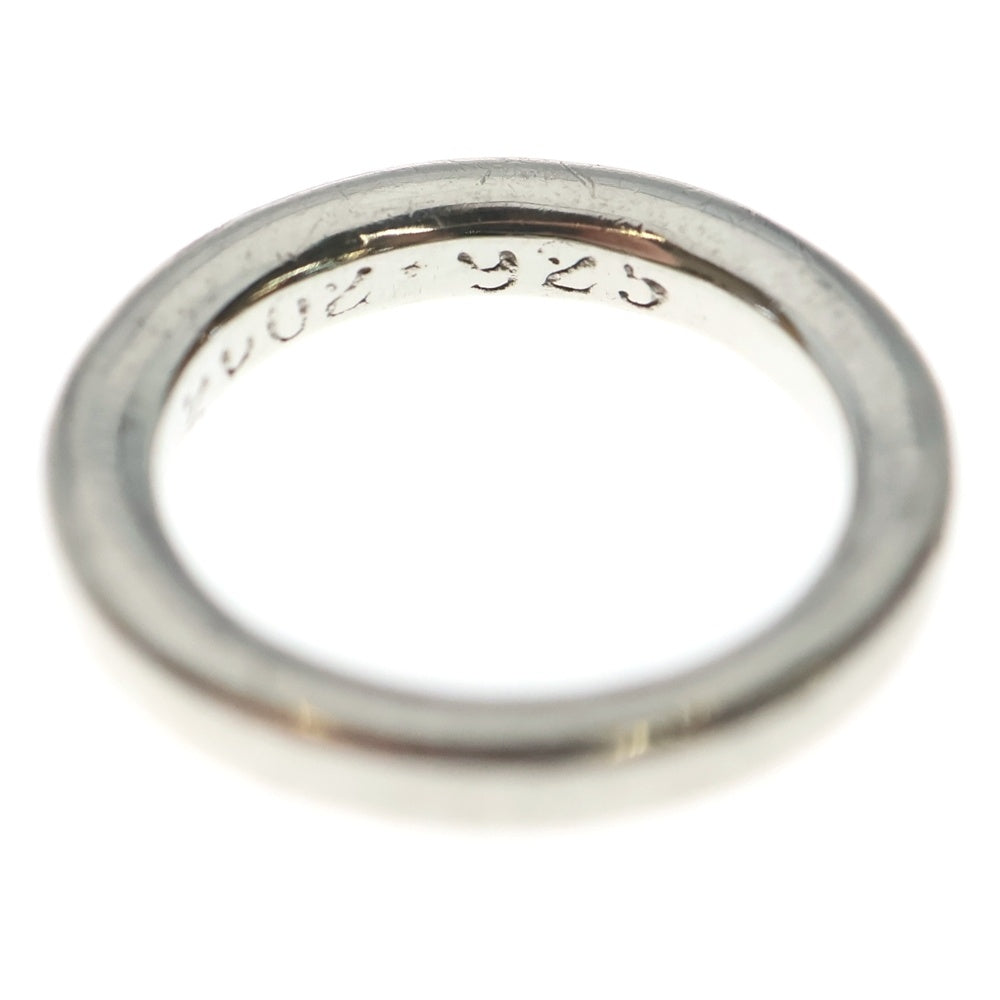 CHROME HEARTS(クロムハーツ) NTFL リング シルバー BCA344