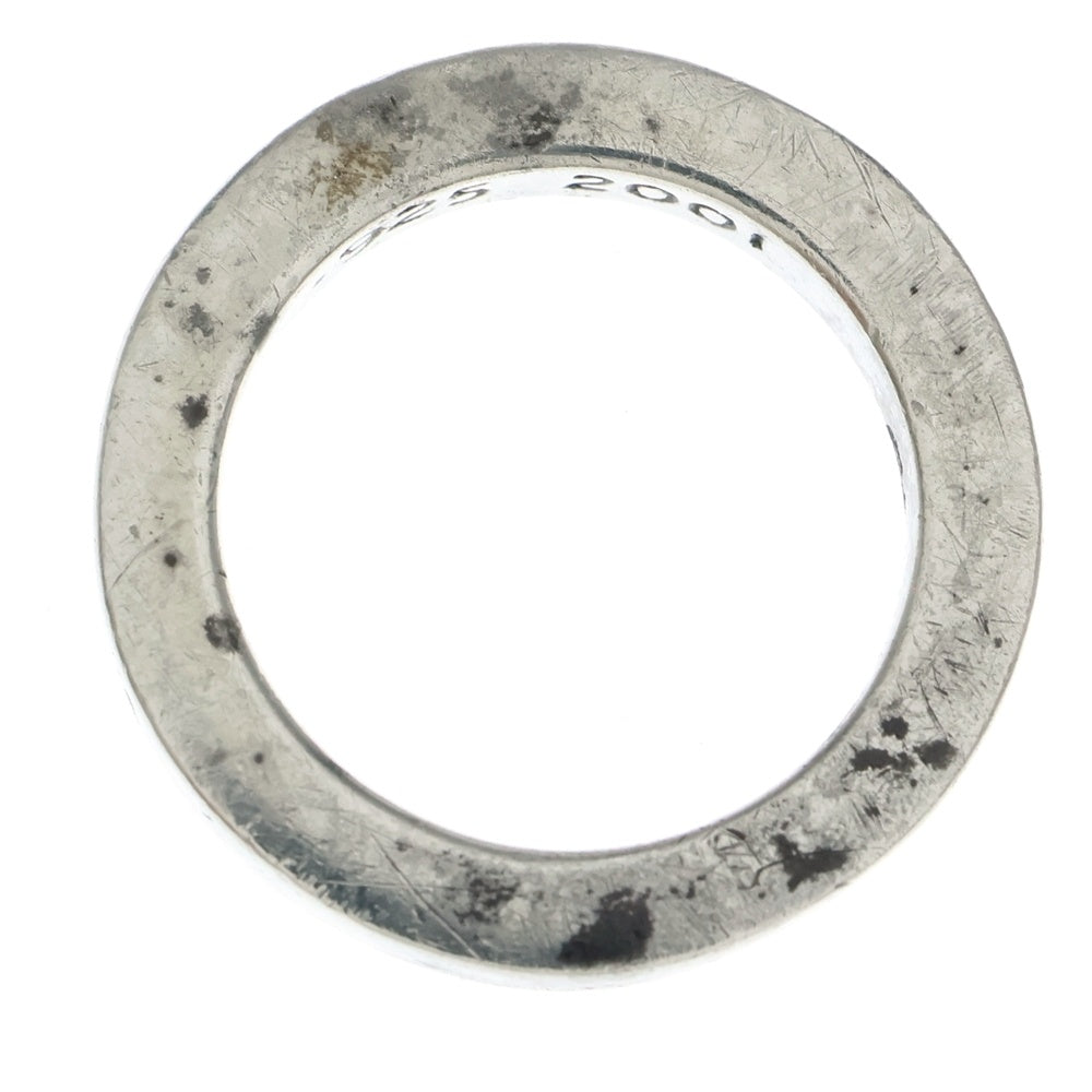 CHROME HEARTS(クロムハーツ) 3mm SPACER PLN 3mm スペーサープレーン