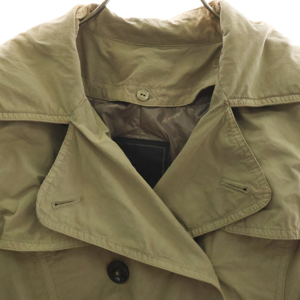 TATRAS(タトラス) ナイロンダウンライナー付き トレンチコート