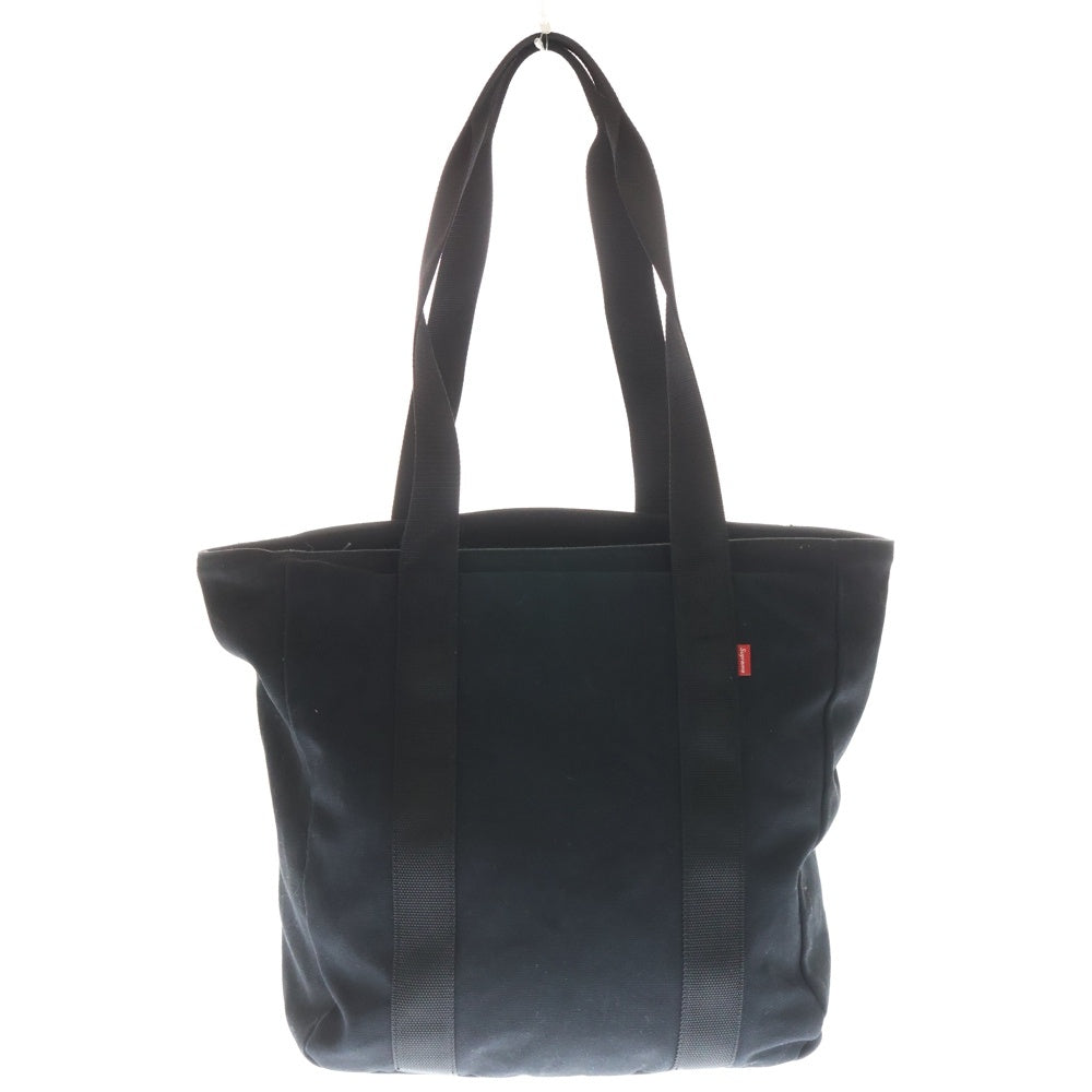 SUPREME(シュプリーム) 20AW Canvas Tote Bag キャンバストートバッグ